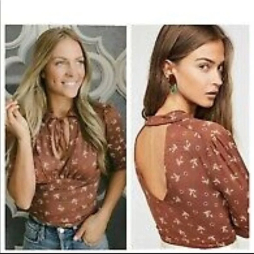 Free People free people